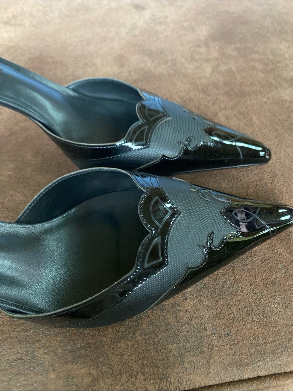 Tony Bianco Heels - Picture 3 of 3
